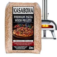 Premium Pizza Oven Wood