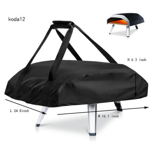 Pizza oven cover - oven, compatible