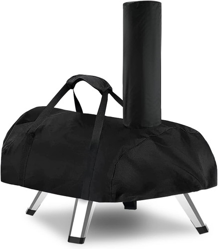 Ooni karu pizza oven cover - pizza,
