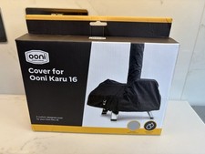 Ooni Karu 16 Cover - Brand New