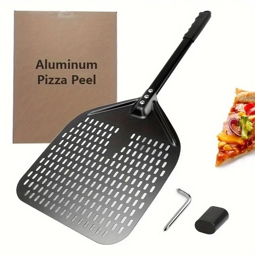 Long handle perforated - long,