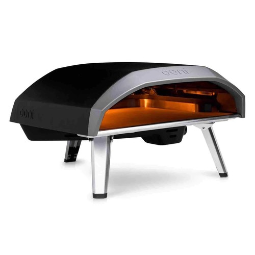 Ooni koda gas pizza oven - ooni,
