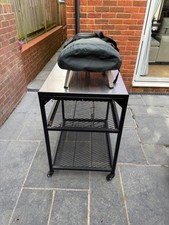 Ooni Koda 12, Ooni Pizza