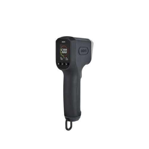 Ooni infrared thermometer - infrared,