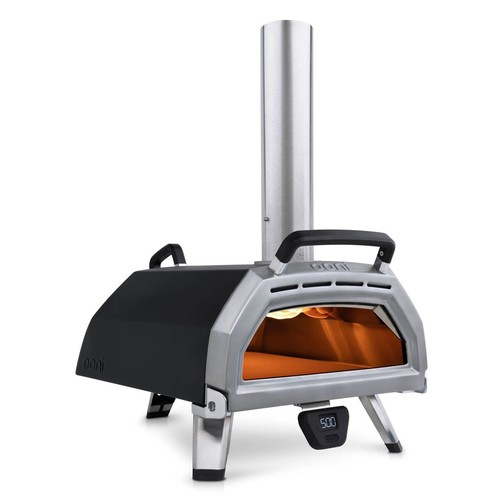 Ooni karu pizza oven - karu, 16