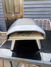 Ooni Koda 12 Gas-Powered