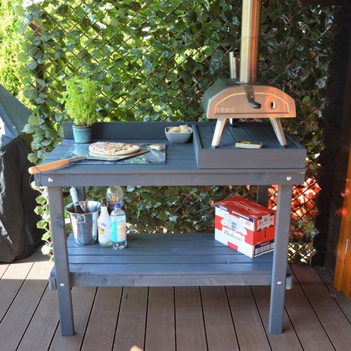 Handmade wooden outdoor - handmade,