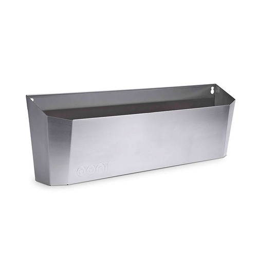 Ooni utility box for pizza - ooni,
