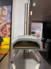 Ooni Karu 12" Multi-Fuel Pizza