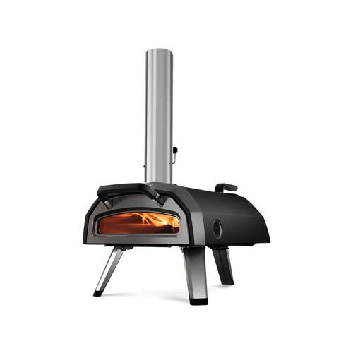 Ooni karu pizza oven - ooni, 2