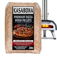 10kg Premium Pizza Oven Wood