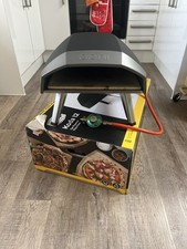 Ooni Koda 12 Gas-Powered Pizza