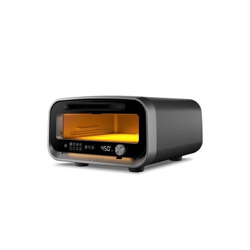Ooni volt pizza oven 12 - volt,