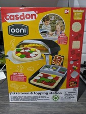 Casdon Ooni Pizza Oven &