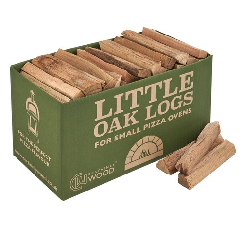Small pizza oven logs - pizza,