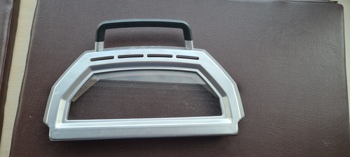 Front door lid assembly - front,