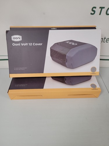 Ooni volt pizza oven - ooni,